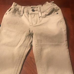 Toddler jeans